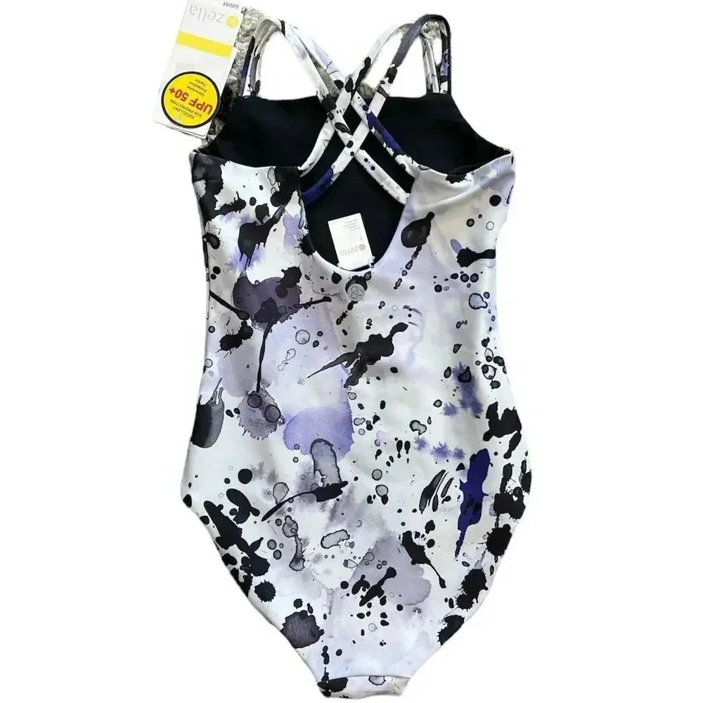 Zella size blue